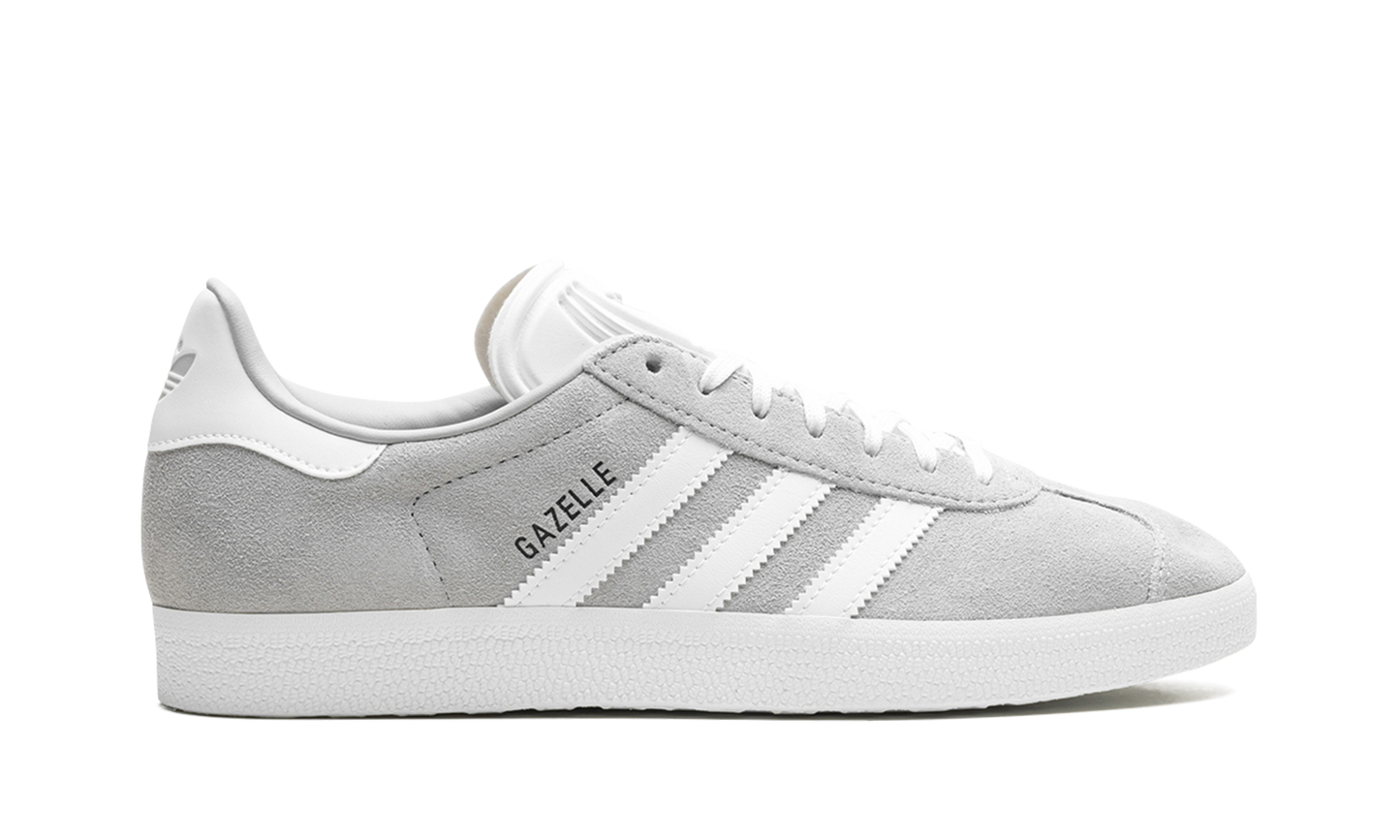 Adidas GAZELLE WMNS "Grey" IF0917