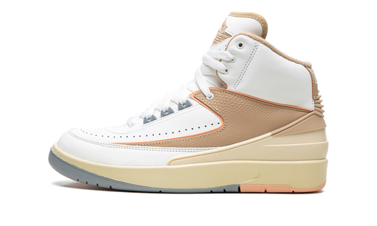Jordan 2 Retro WMNS Craft Sunset Haze DX4400 118