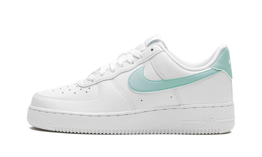 Nike AIR FORCE 1 '07 WMNS White / Jade Ice DD8959 113