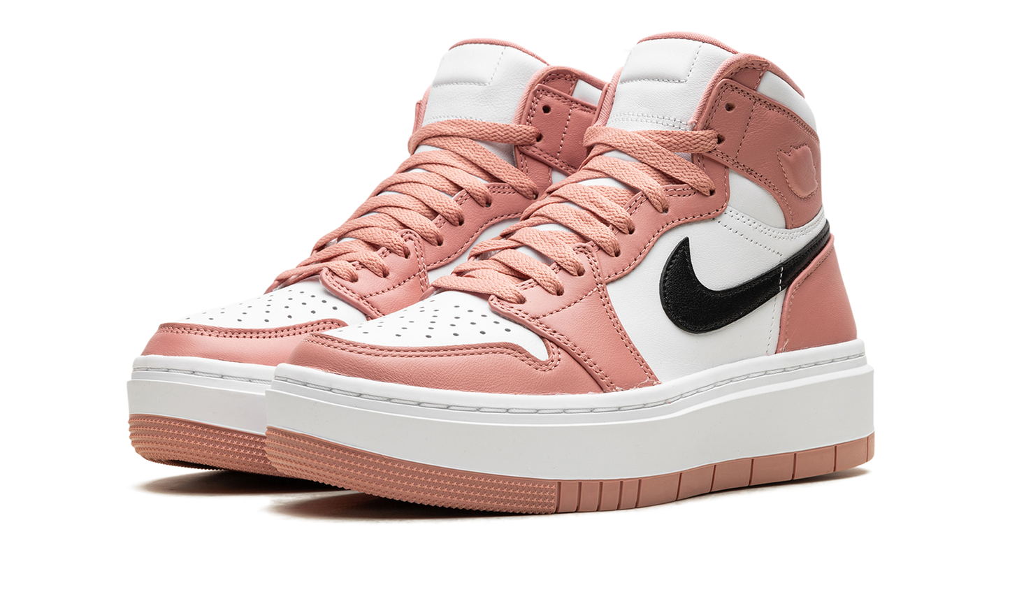 Jordan 1 Elevate High WMNS Red Stardust DN3253 601