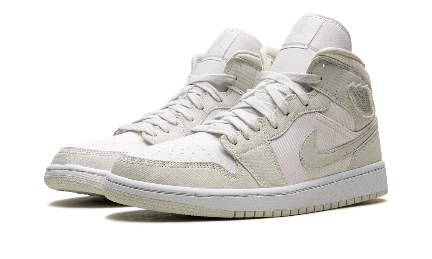 AIR JORDAN 1 MID WMNS Spruce Aura CV5280 103