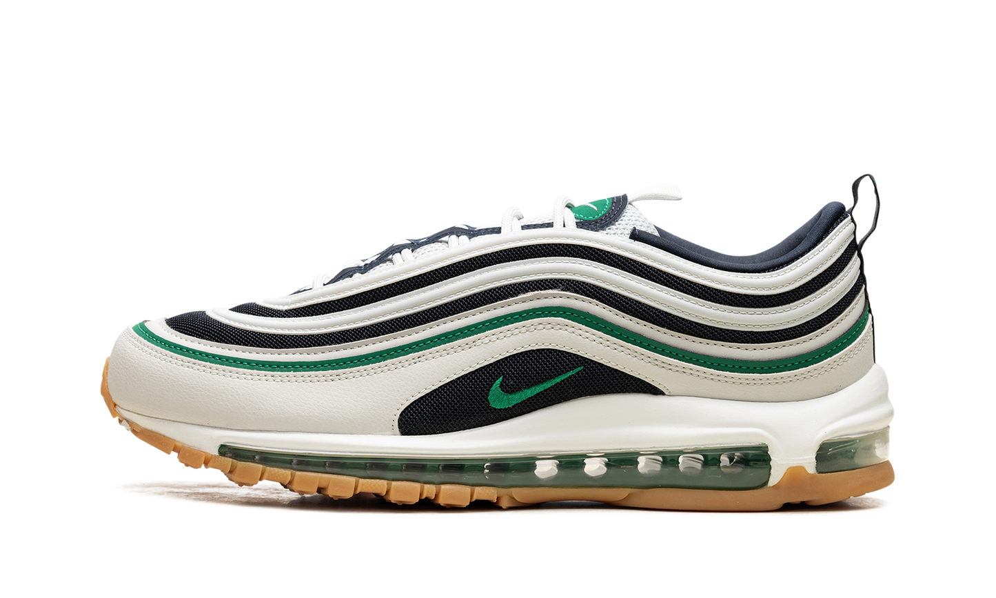 Nike Air Max 97 "Photon Dust Malachite" 921826 021