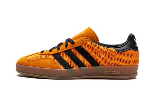 Adidas Gazelle Indoor "Orange / Core Black" IH4770