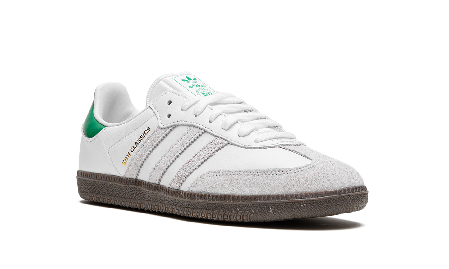 Adidas Samba OG "Kith Classics" FX5398
