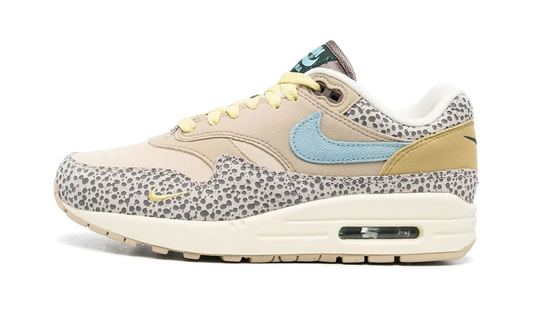 Nike Air Max 1 WMNS "Safari Cobblestone" DV3027 001
