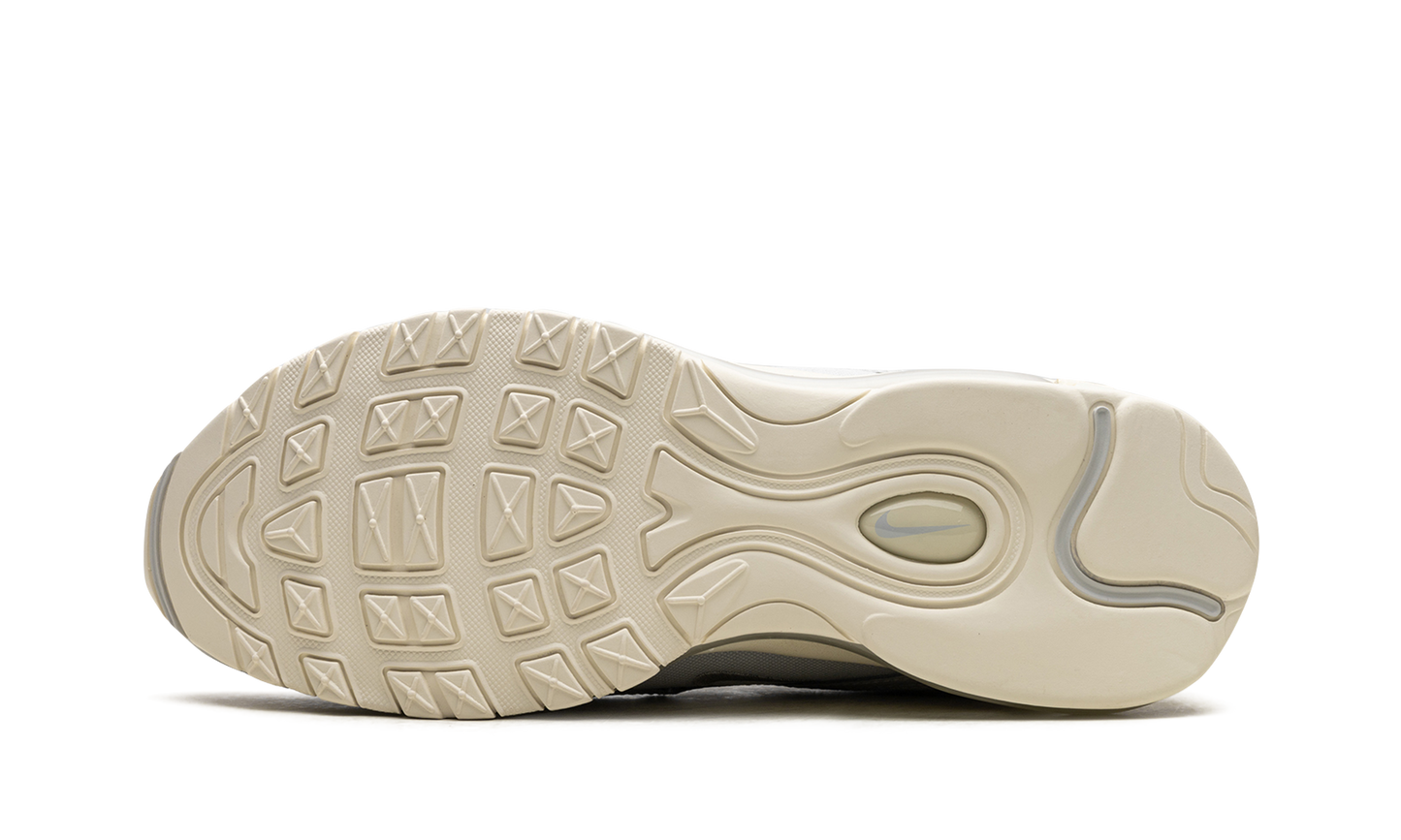 Nike Air Max 97 "Grey/Sail" DZ2629 001
