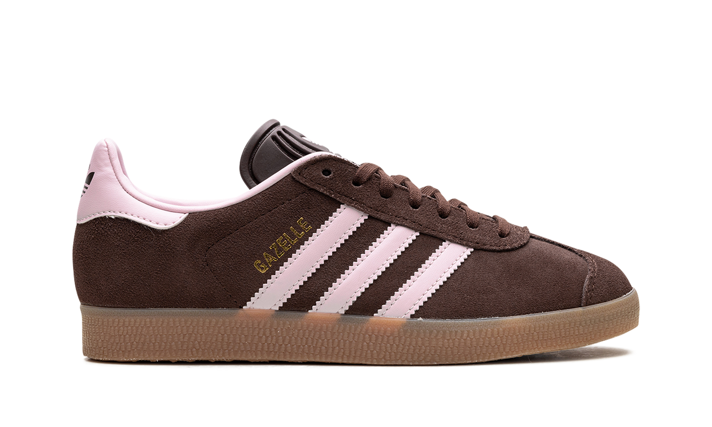 Adidas Gazelle "Auburn Clear Pink" JH5666