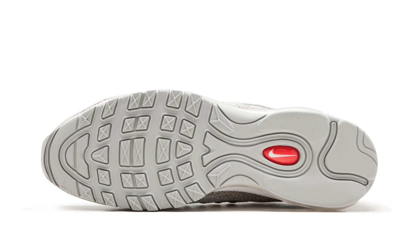 Nike Air Max 98 "Supreme - Snakeskin" 844694 100