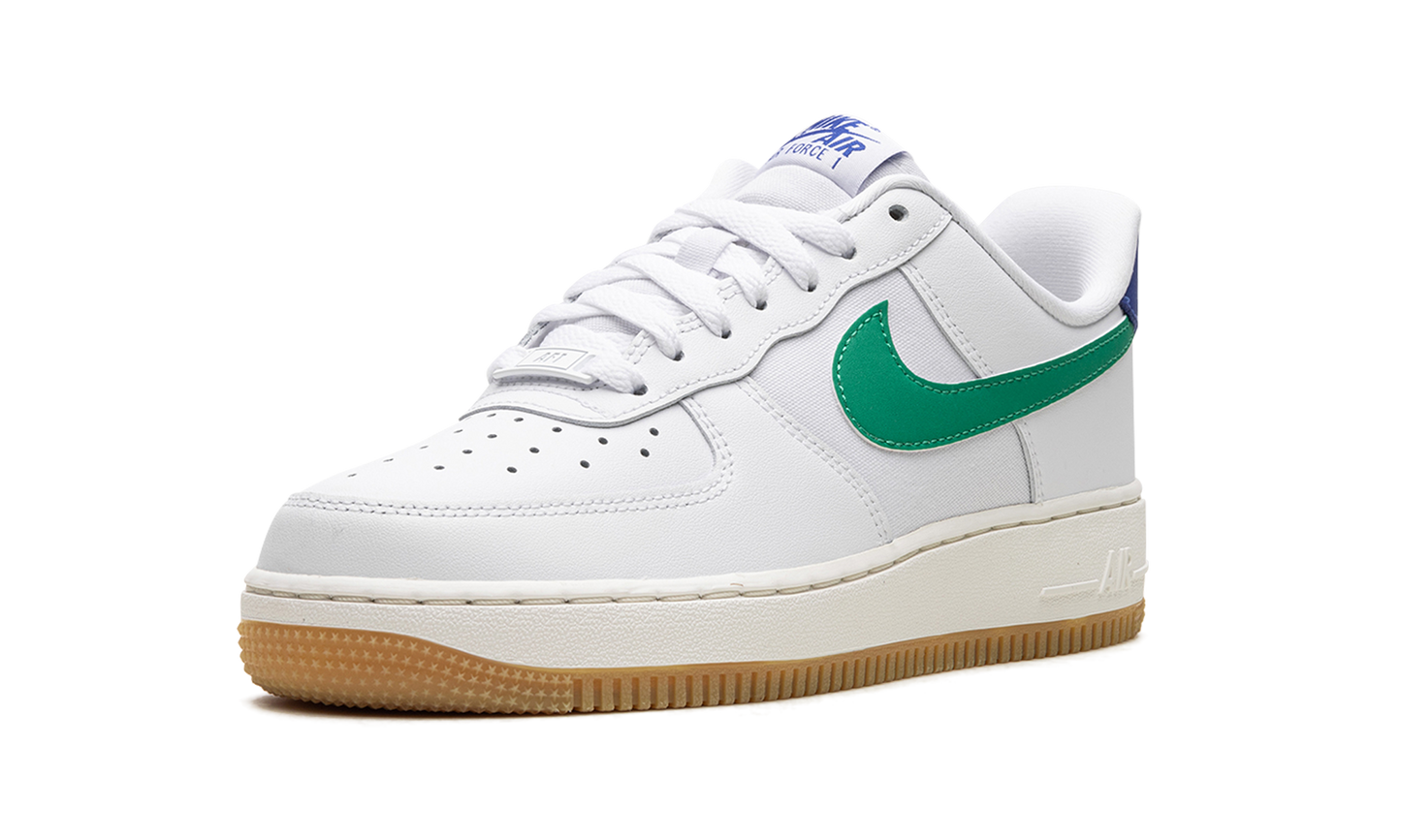 Nike AIR FORCE 1 '07 WMNS Stadium Green DD8959 110