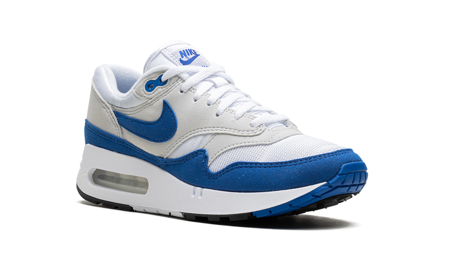 Nike AIR MAX 1 '86 WMNS "Royal" DO9844 101