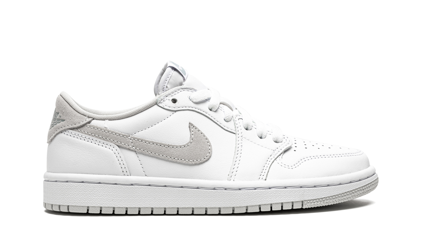 AIR JORDAN 1 LO OG WMNS Neutral Grey CZ0775 100