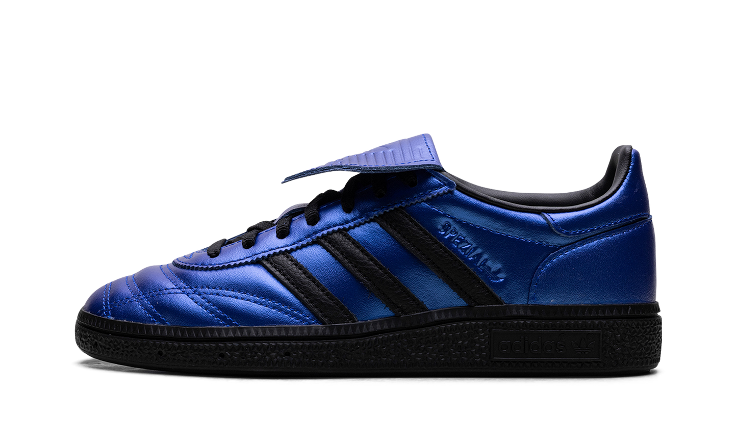 Adidas Handball Spezial LT WMNS "Lucid Blue Black" JH5602