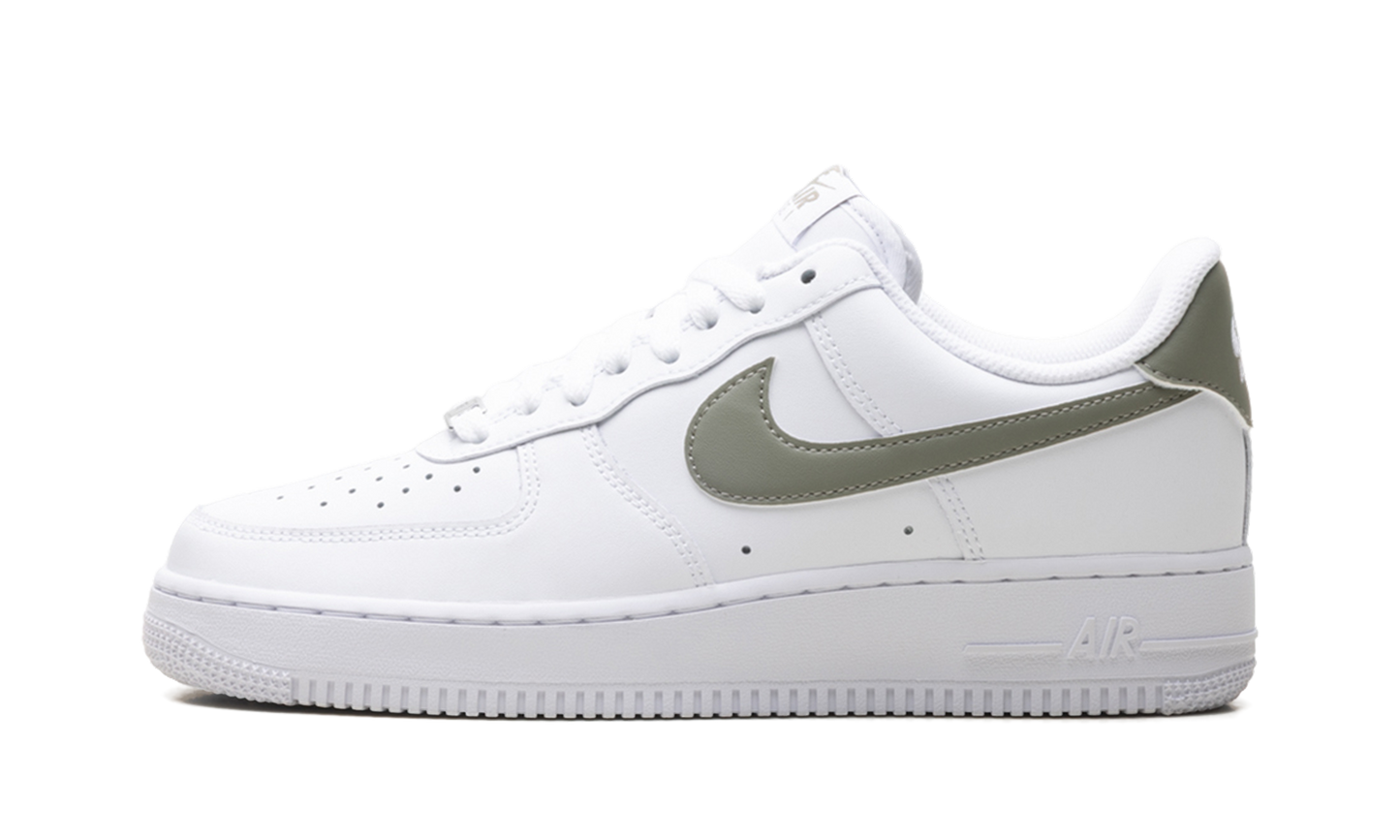Nike AIR FORCE 1 '07 "White/Gold" FJ4146 116