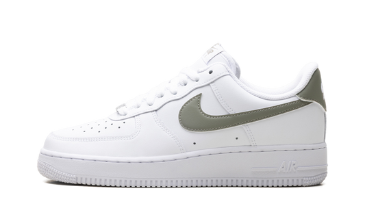 Nike AIR FORCE 1 '07 "White/Gold" FJ4146 116