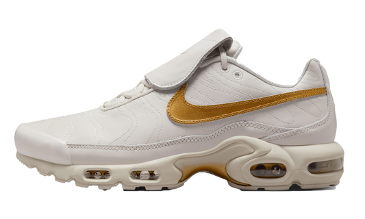 Nike Air Max Plus Tiempo "Metallic Gold" HV2541 001