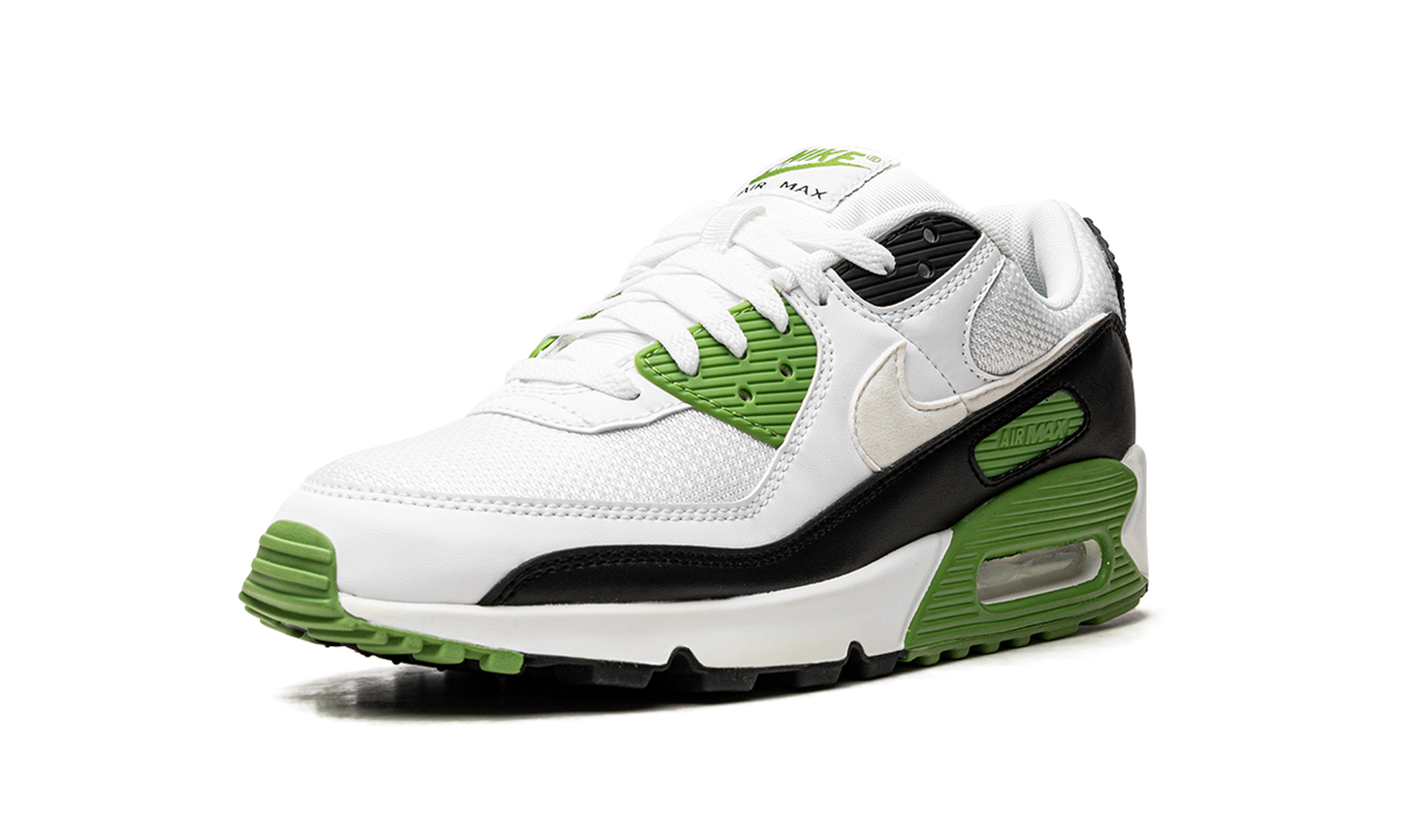 Nike Air Max 90 "Chlorophyll" CT4352 102