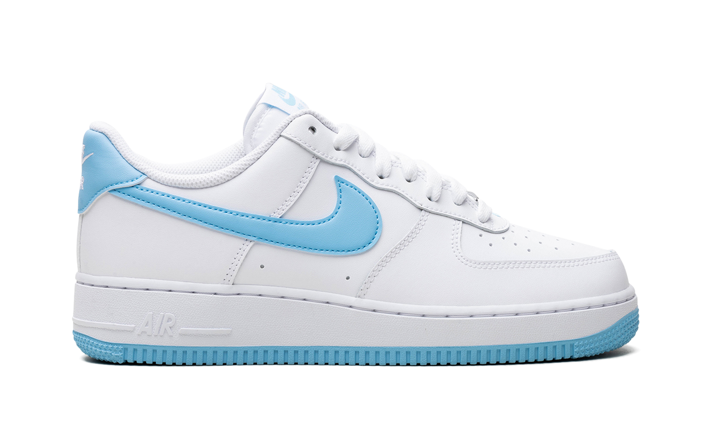 Nike Air Force 1 "Blue" FQ4296 100