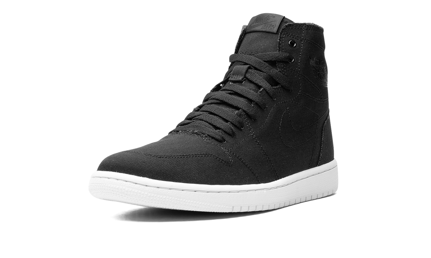 Air Jordan 1 Retro High Decon Deconstructed 867338 010