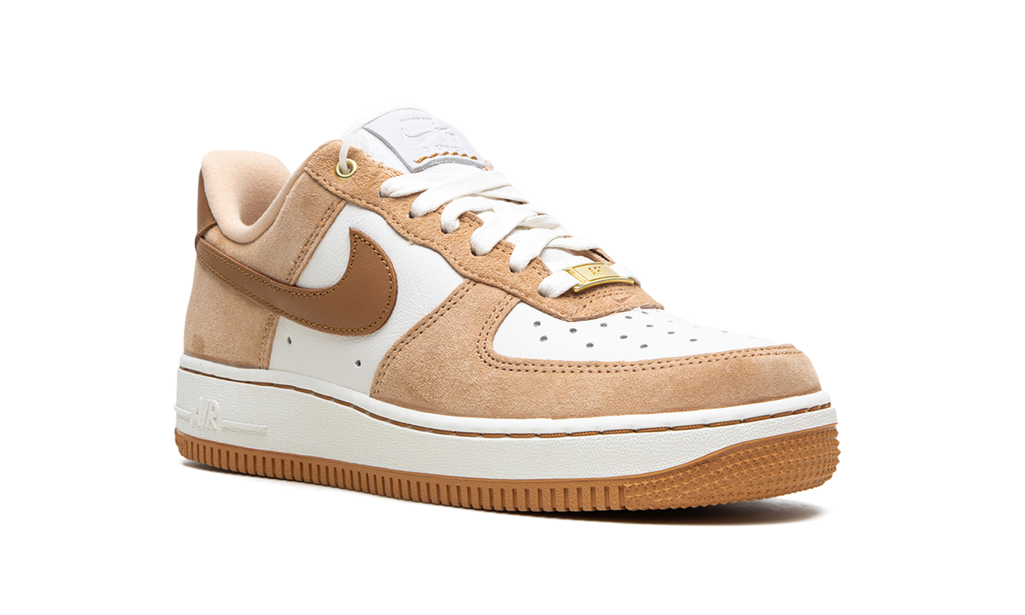 Nike AIR FORCE 1 LO MNS WMNS Vachetta Tan DX1193 200