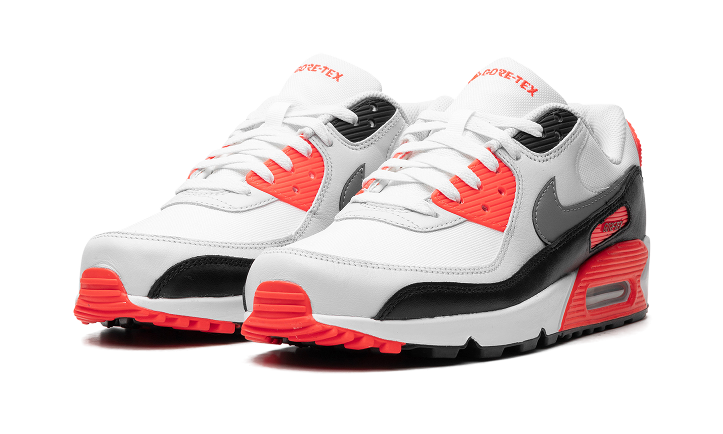 Nike Air Max 90 Gore-Tex "Infrared" FD5810 101