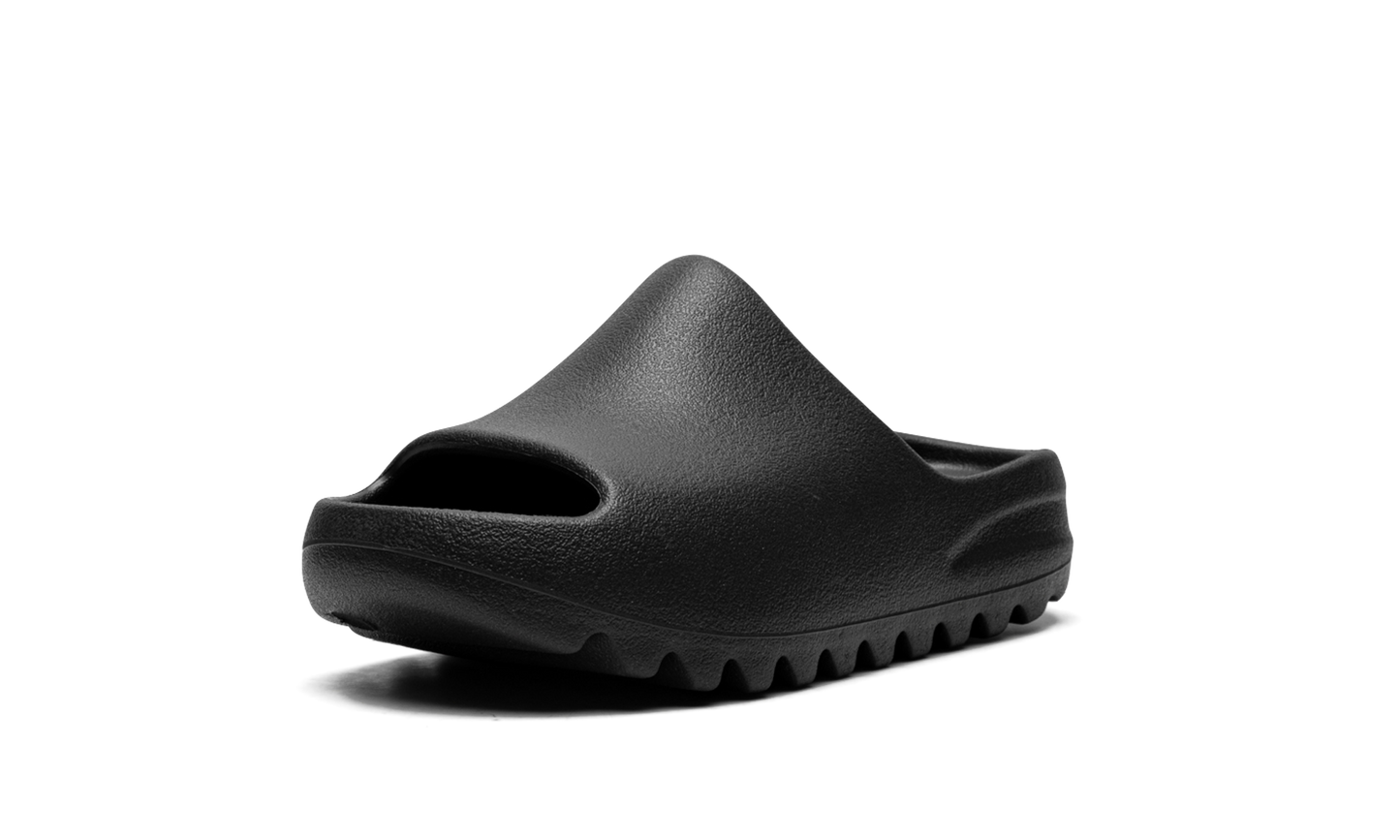 Yeezy Slide Kids "Onyx" HQ4115
