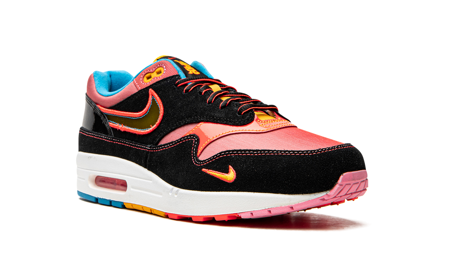 Nike Air Max 1 "Chinatown" CU6645 001