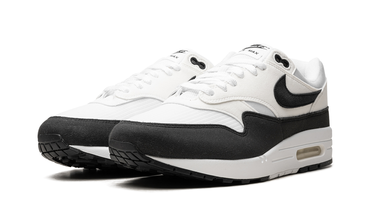 Nike AIR MAX 1 WMNS "White Black" DZ2628 102