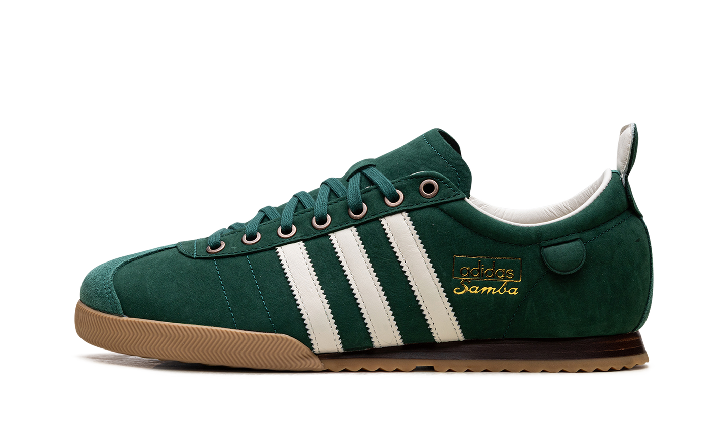 Adidas Samba 62 "Green" JI3218