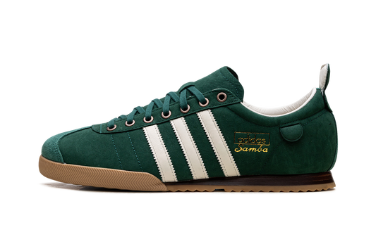 Adidas Samba 62 "Green" JI3218