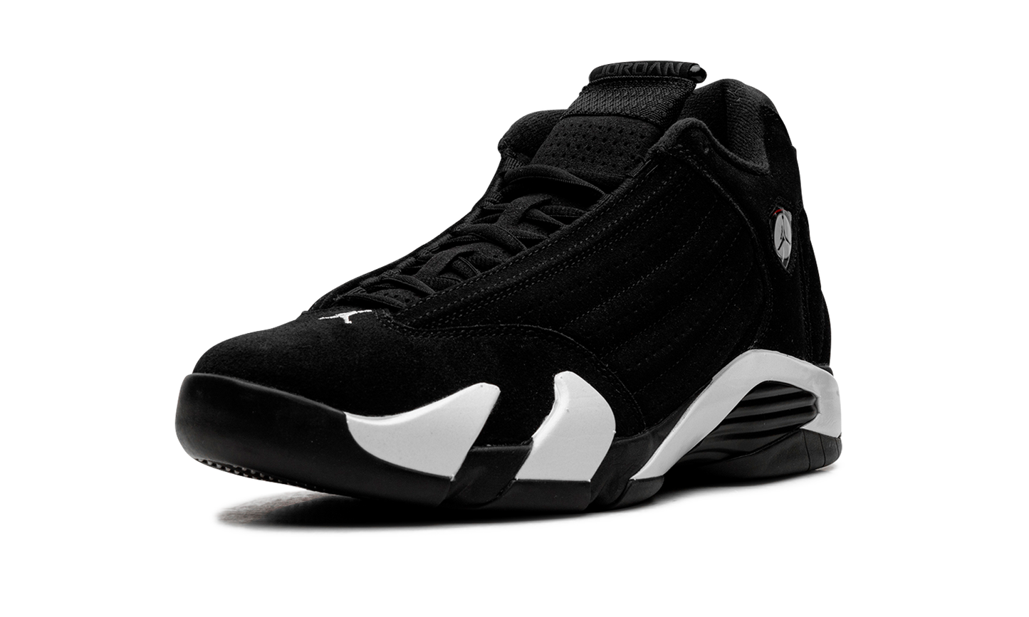 Air Jordan 14 Panda 487471 016