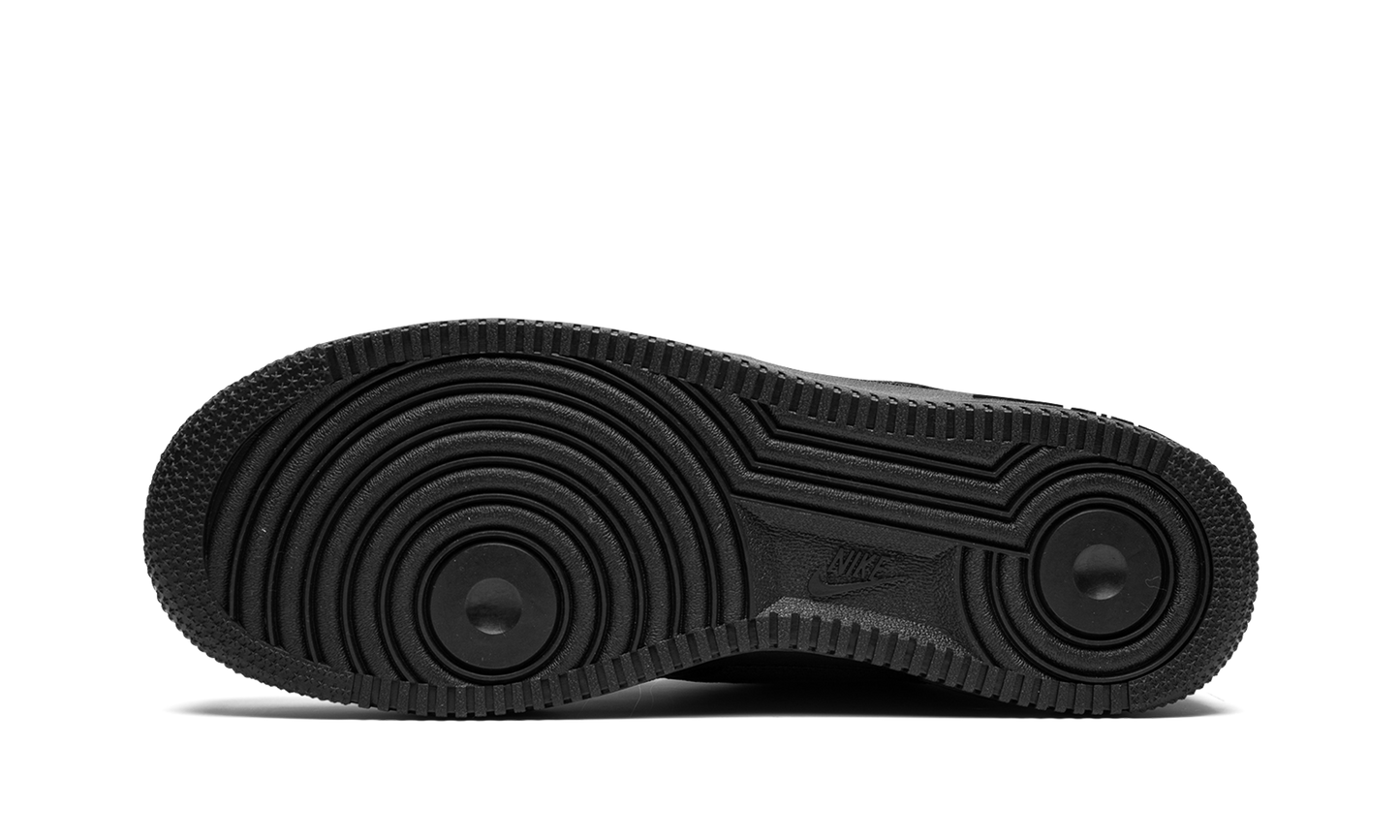 Nike Air Force 1 Low "Slam Jam - Black" DX5590 001