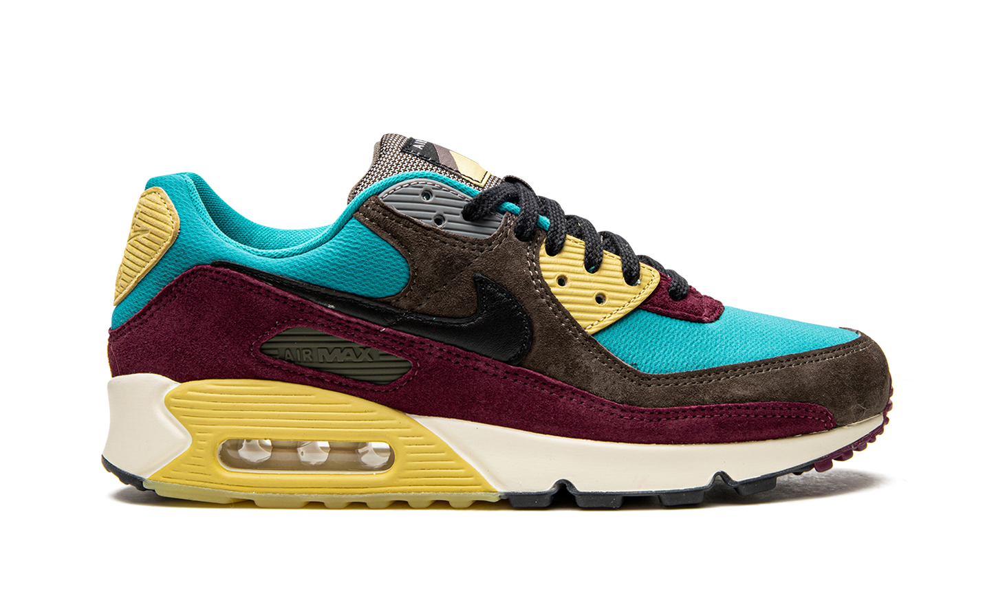 Nike Air Max 90 NRG "Ridgerock" DC6083 200