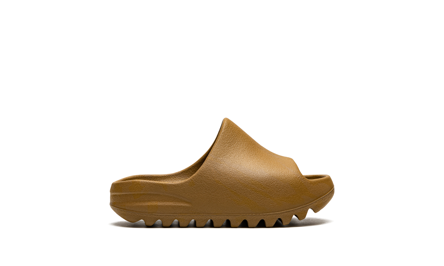 Yeezy Slide Kids "Ochre" GW1932