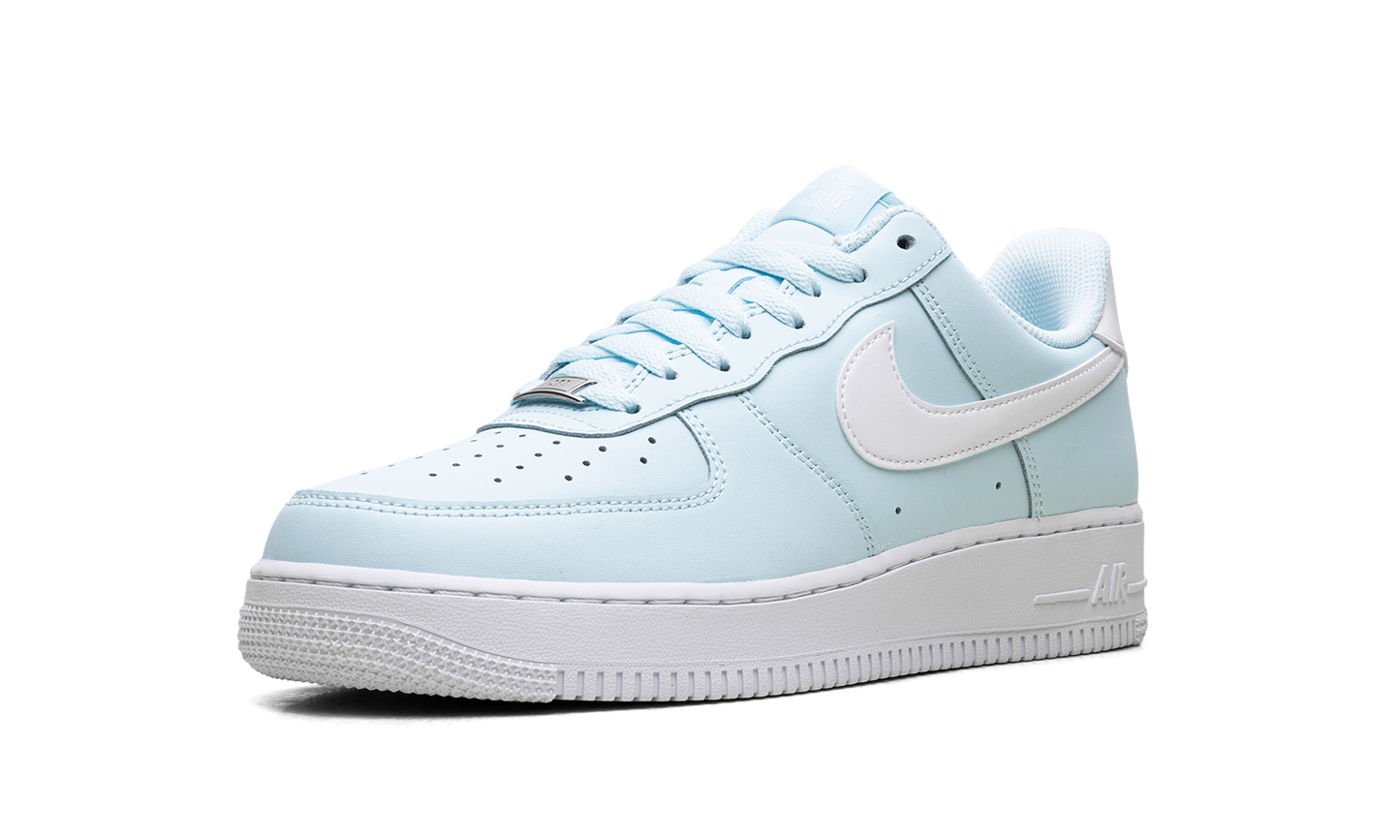 Nike Air Force 1 Low '07 "Glacier Blue White" FJ4146 400