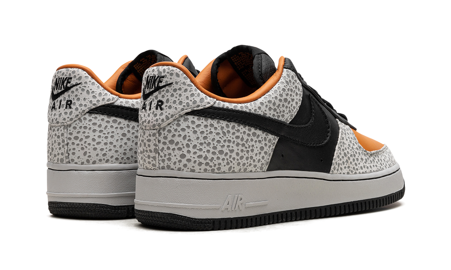 Nike Air Force 1 Low Supreme "Safari" 318776 801