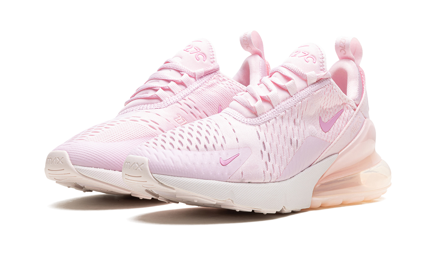 Nike AIR MAX 270 WMNS "Pink Foam" AH6789 605