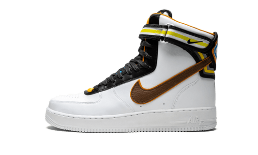 Nike Air Force 1 Hi SP Tisci "White" 669919 120