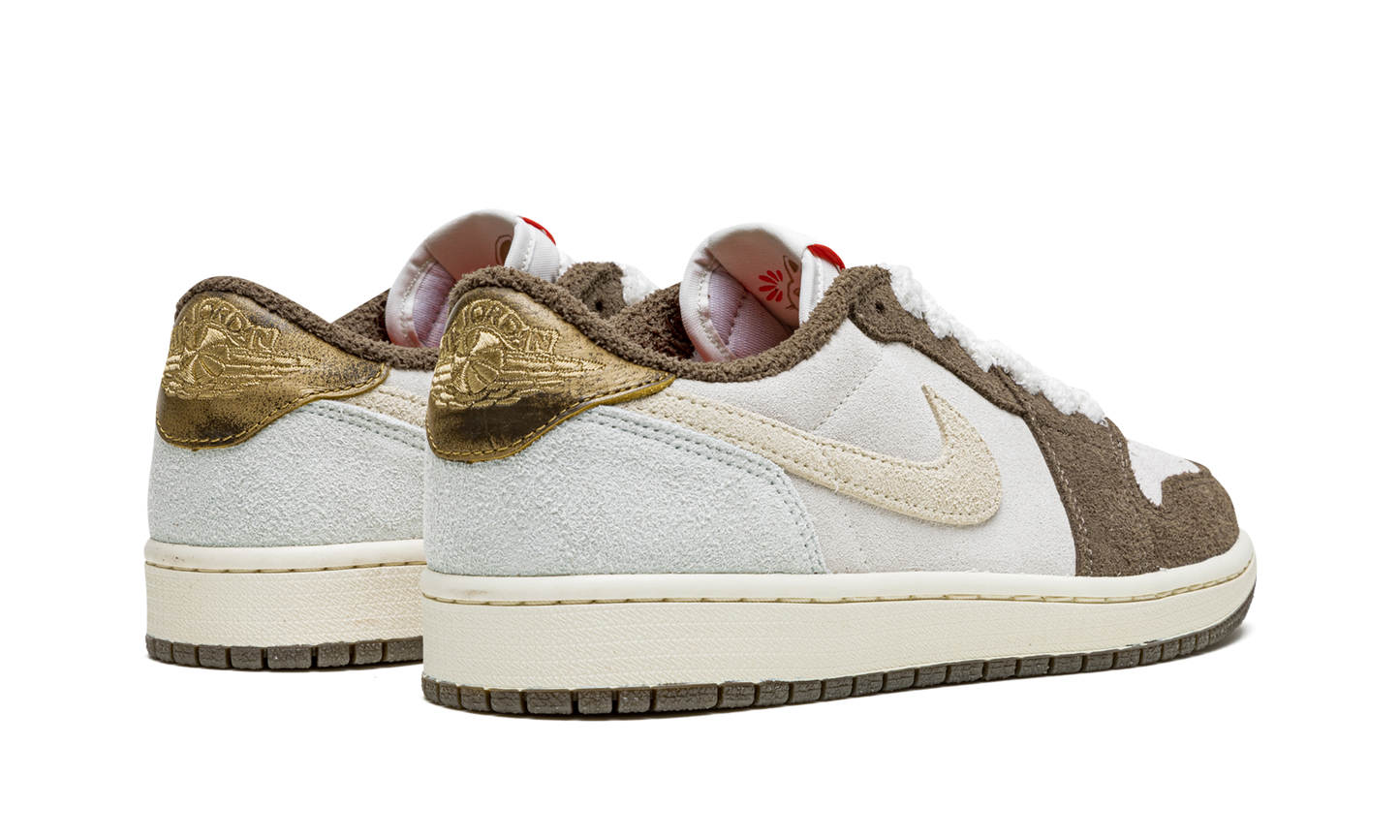 Air Jordan 1 Low Year Of The Rabbit DV1312 200
