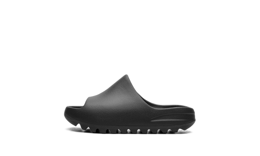 Yeezy Slide Kids "Dark Onyx" ID5104