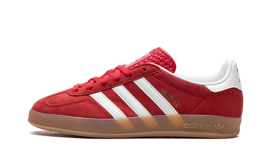 Adidas Gazelle Indoor "Better Scarlet" JI2063