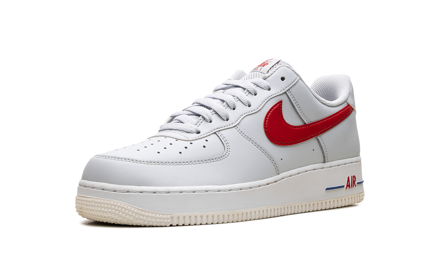 Nike Air Force 1 Low '07 "Team USA" DX2660 001