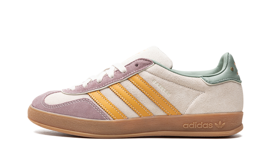 Adidas Gazelle Indoor "Preloved Yellow" ID1007