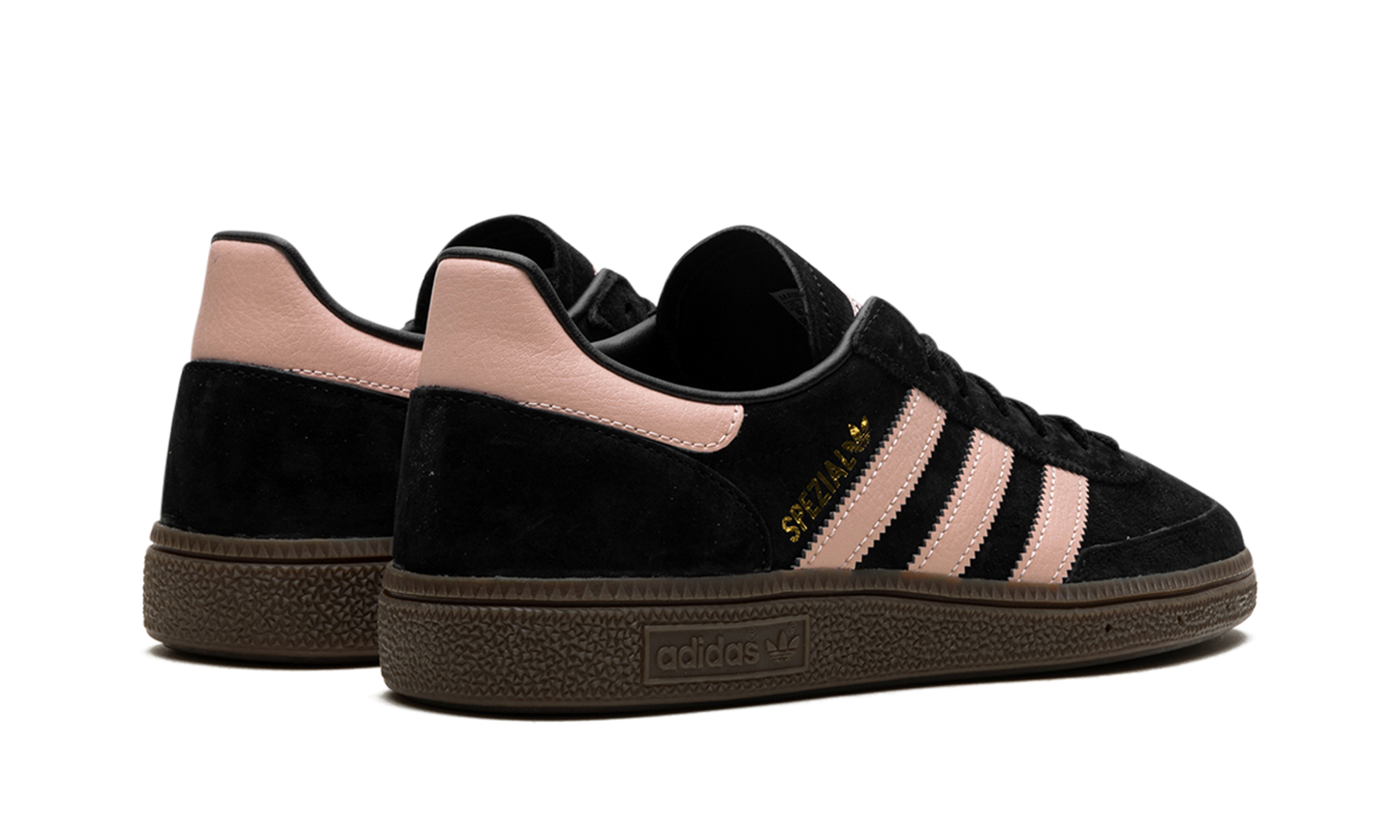 Adidas Handball Spezial WMNS "Black Icy Pink" JI1036