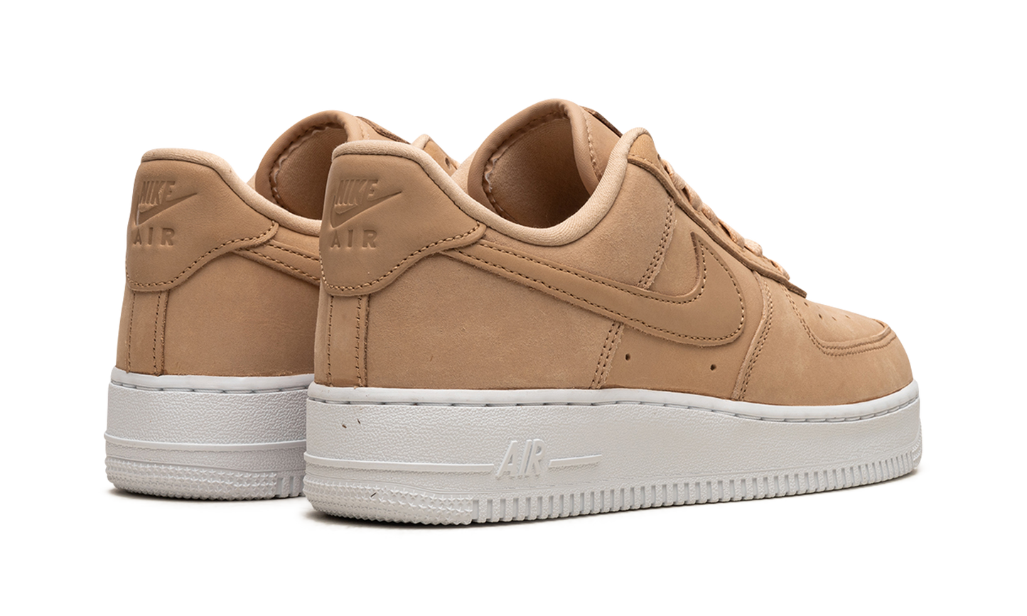 Nike AIR FORCE 1 PRM MF WMNS Vachetta Tan DR9503 201