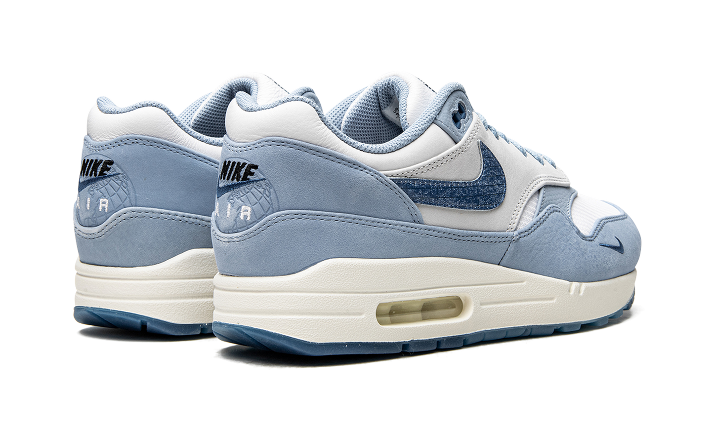 Nike Air Max 1 "Blueprint" DR0448 100