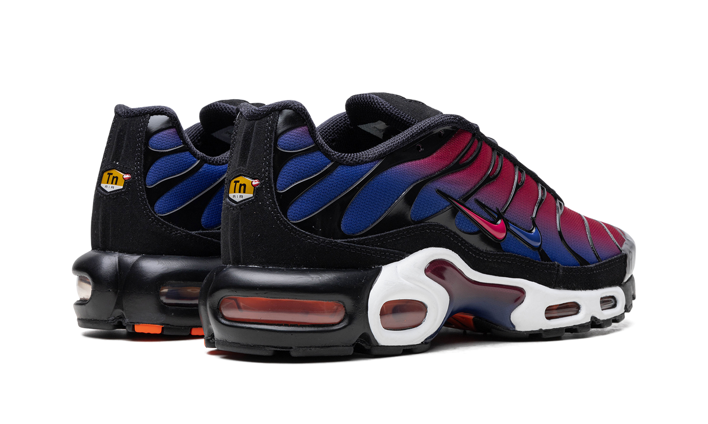 Nike Air Max Plus "Patta - FC Barcelona" FN8260 001
