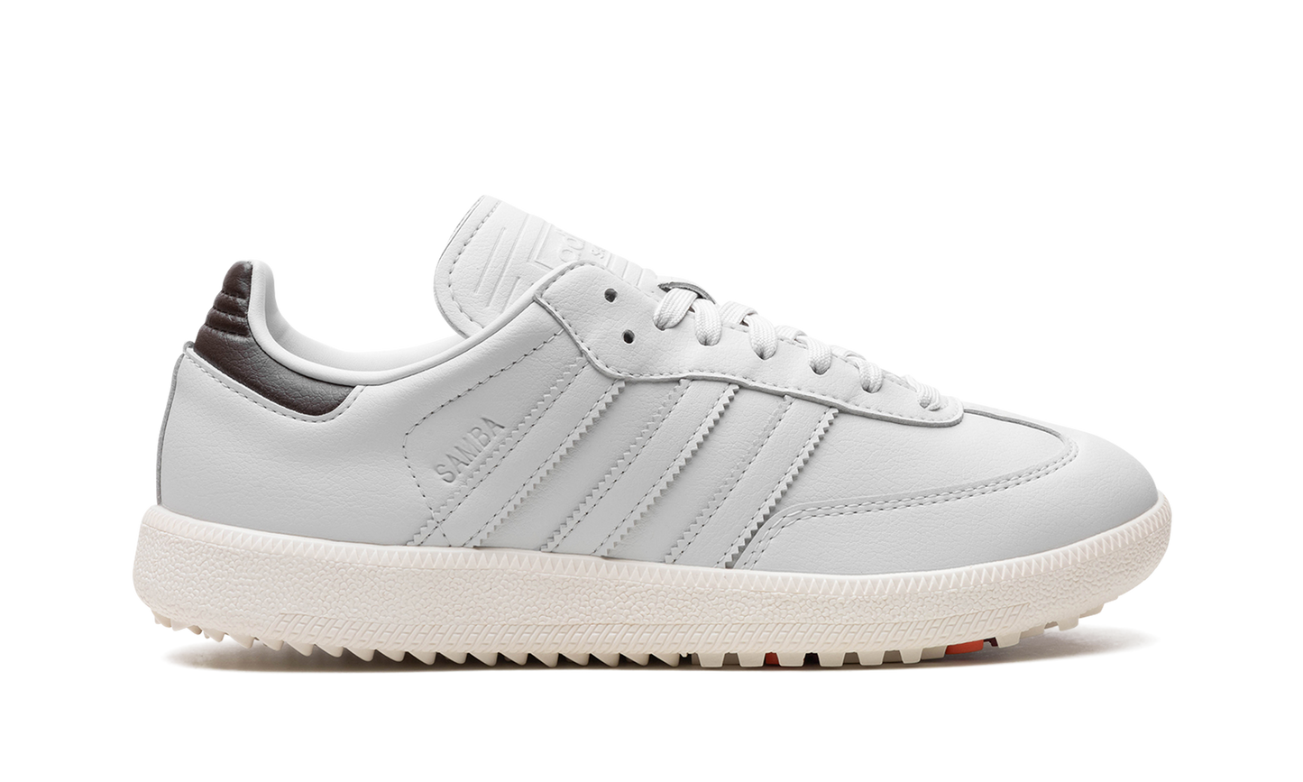 Adidas Samba Golf "Grey" ID9297