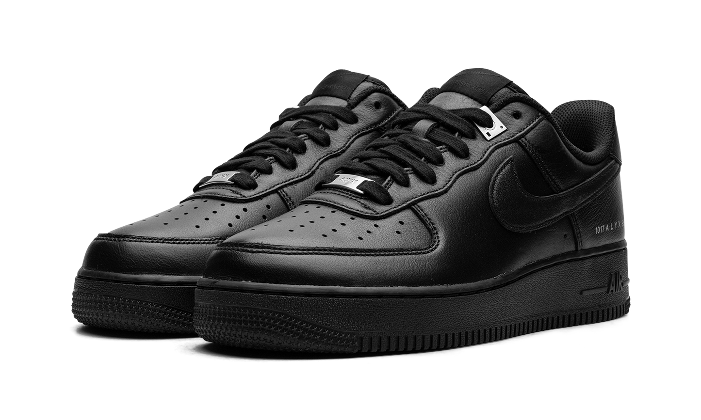 Nike Air Force 1 "Alyx - Black" FJ4908 001
