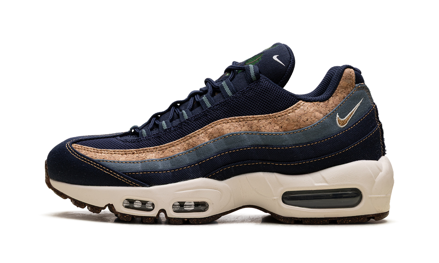 Nike Air Max 95 "Cork" DC3991 400