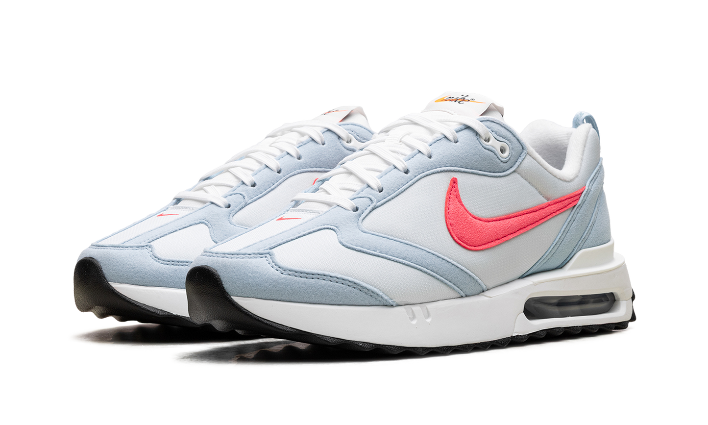 Nike Air Max Dawn "Ghost Aqua Flash Crimson" DH5131 400